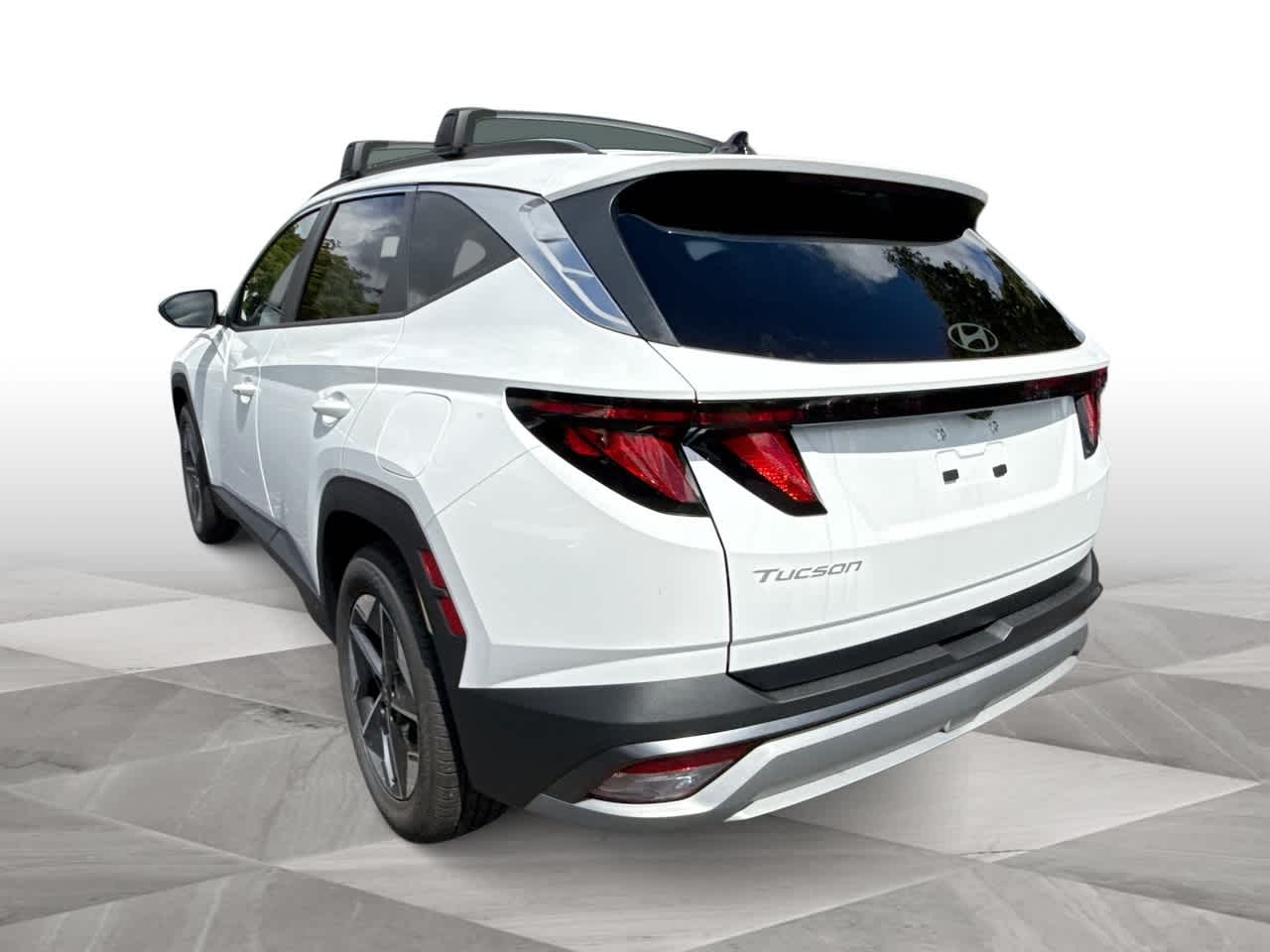 Thumbnail: 2026 Hyundai Tucson - 6