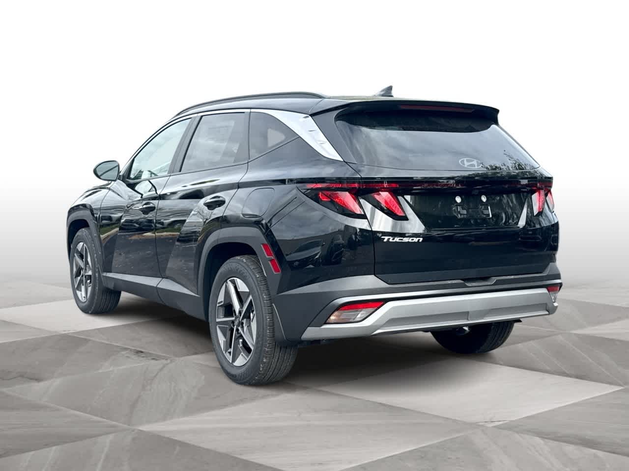 Thumbnail: 2026 Hyundai Tucson - 6