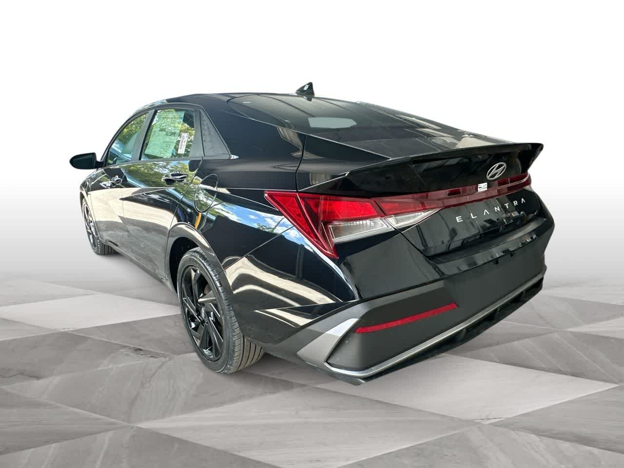 Thumbnail: 2026 Hyundai Elantra - 6