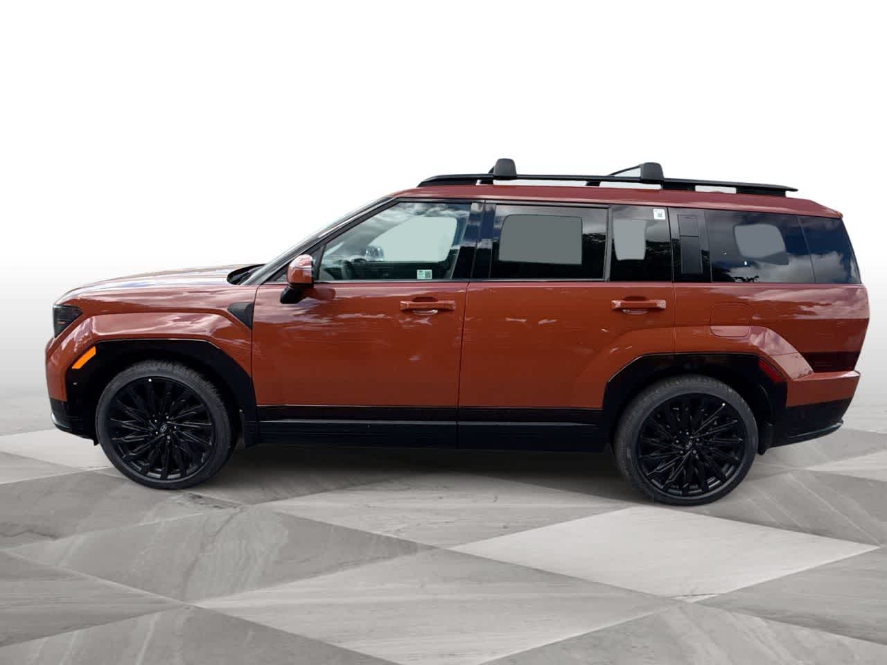 Thumbnail: 2026 Hyundai Santa Fe - 5