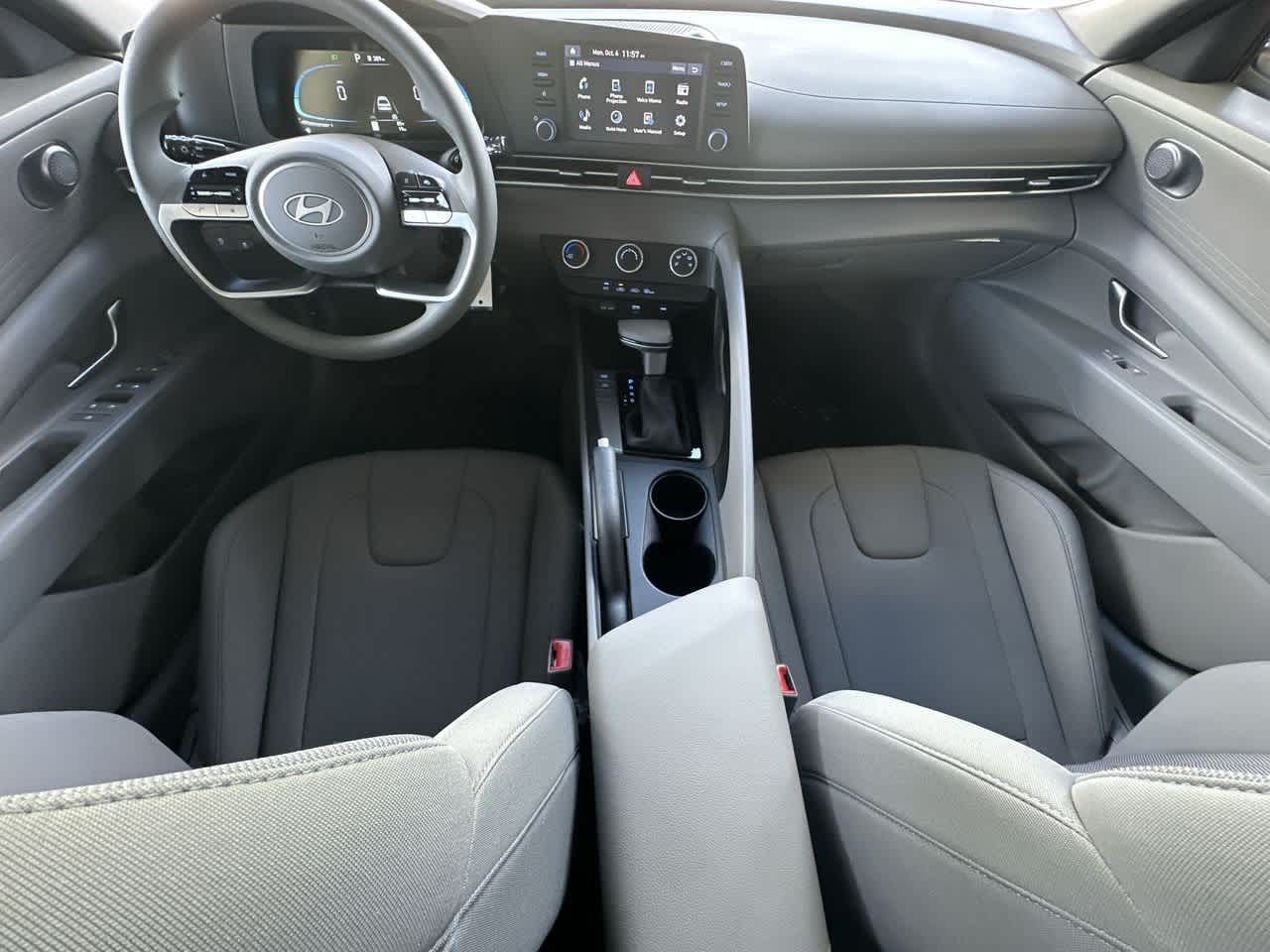 Thumbnail: 2025 Hyundai Elantra - 24