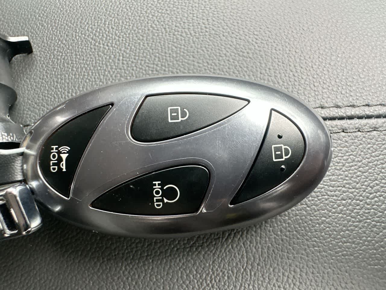 Thumbnail: 2026 Hyundai Tucson - 28