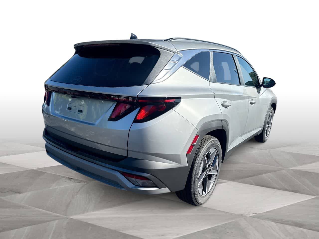 Thumbnail: 2026 Hyundai Tucson - 8