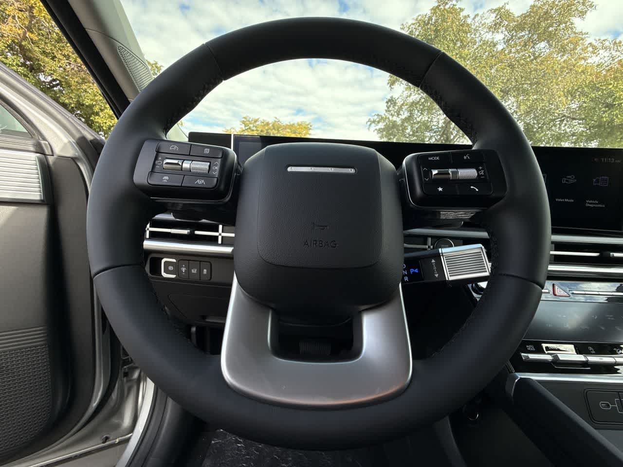 Thumbnail: 2026 Hyundai Santa Fe - 15