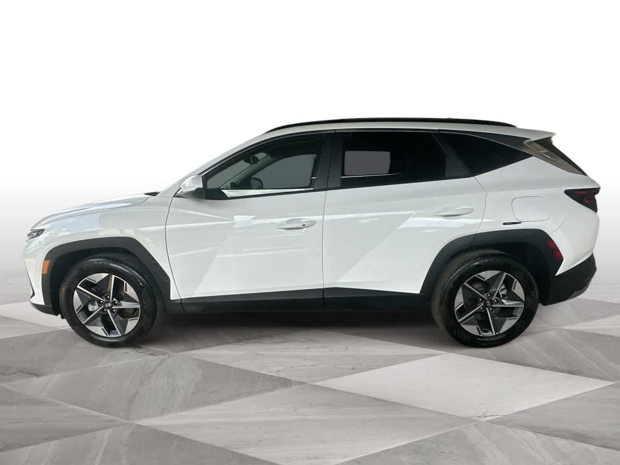 Thumbnail: 2026 Hyundai Tucson - 5