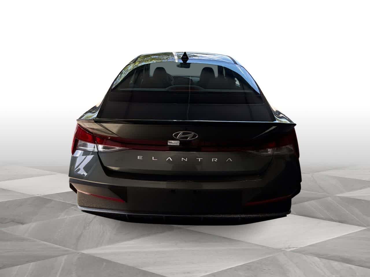 Thumbnail: 2026 Hyundai Elantra - 7