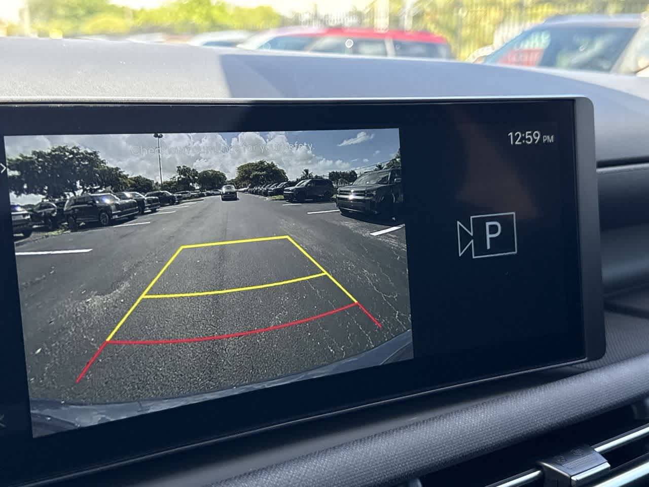 Thumbnail: 2026 Hyundai Tucson - 19