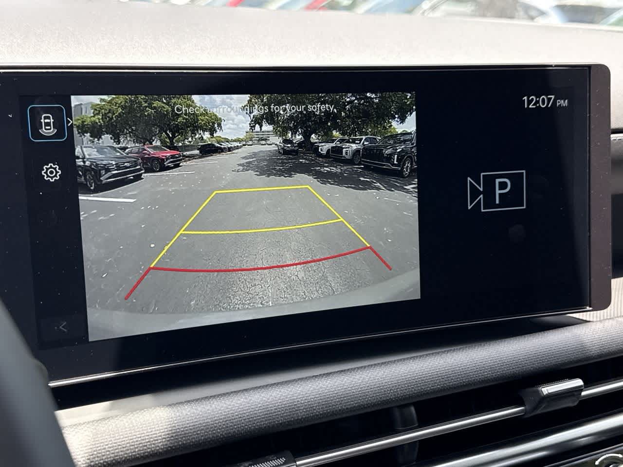 Thumbnail: 2025 Hyundai Tucson - 19