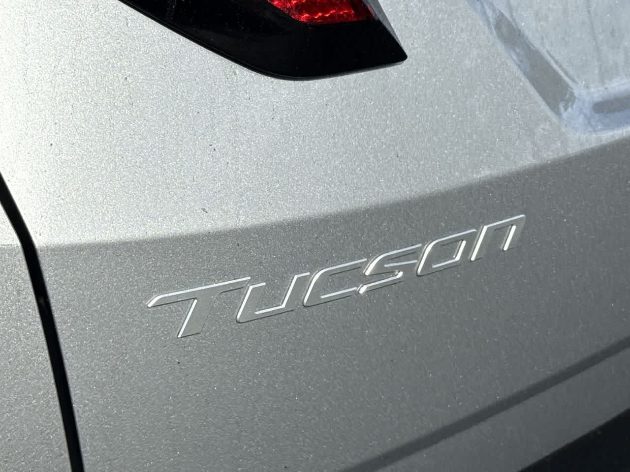Thumbnail: 2026 Hyundai Tucson - 10