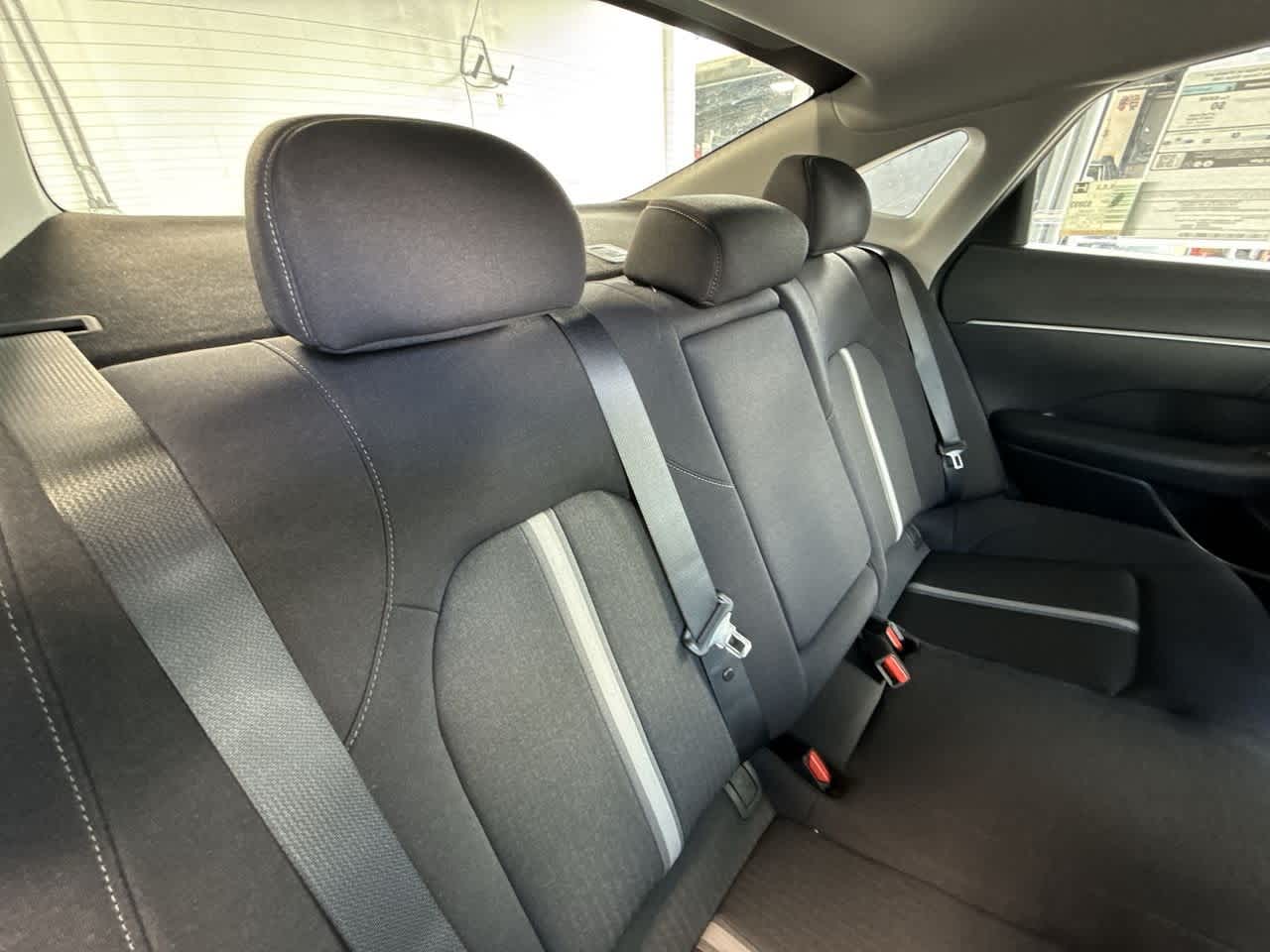 Thumbnail: 2026 Hyundai Sonata - 26