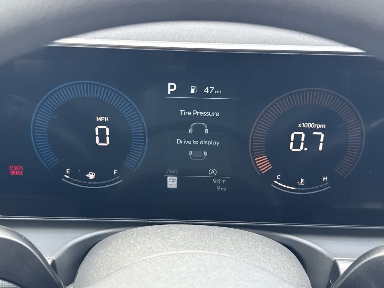 Thumbnail: 2026 Hyundai Tucson - 16