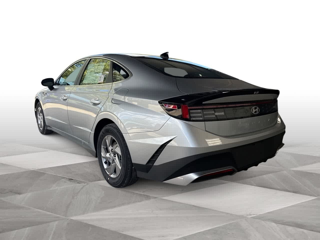 Thumbnail: 2026 Hyundai Sonata - 6