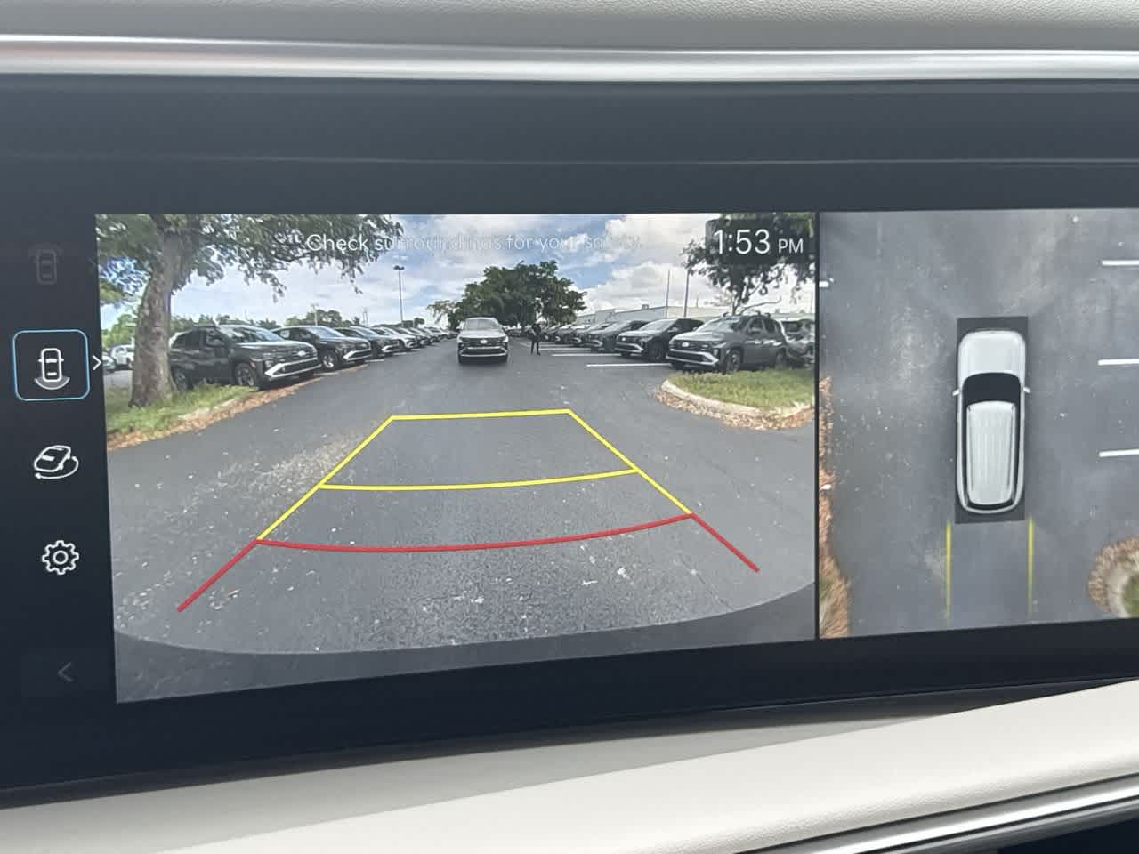 Thumbnail: 2026 Hyundai Palisade - 19