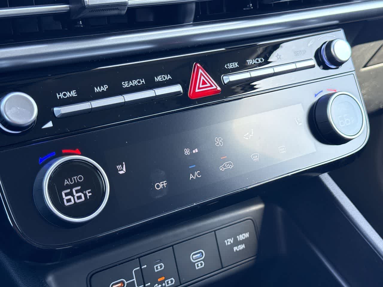 Thumbnail: 2026 Hyundai Tucson - 20