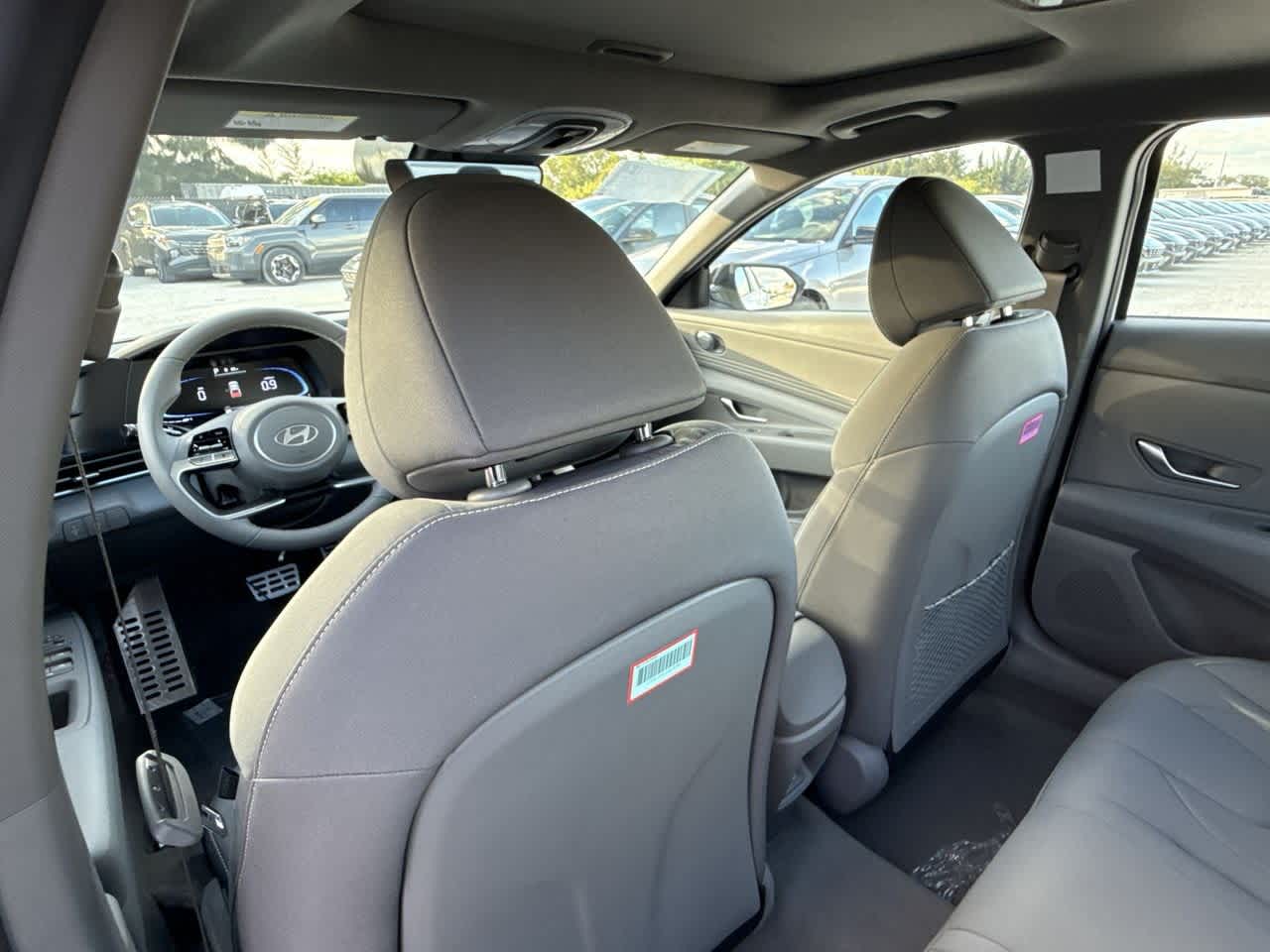 Thumbnail: 2026 Hyundai Elantra - 23