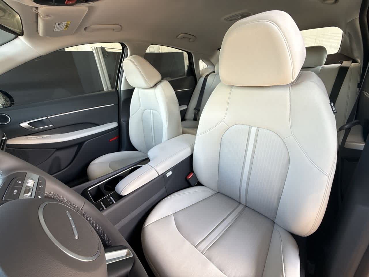 Thumbnail: 2026 Hyundai Sonata - 14