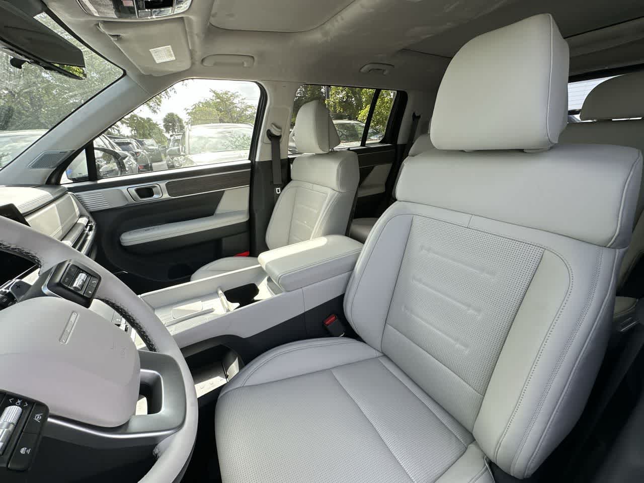 Thumbnail: 2026 Hyundai Santa Fe - 14