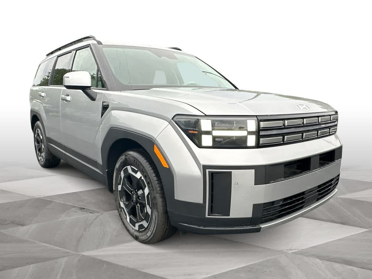 Thumbnail: 2026 Hyundai Santa Fe - 2