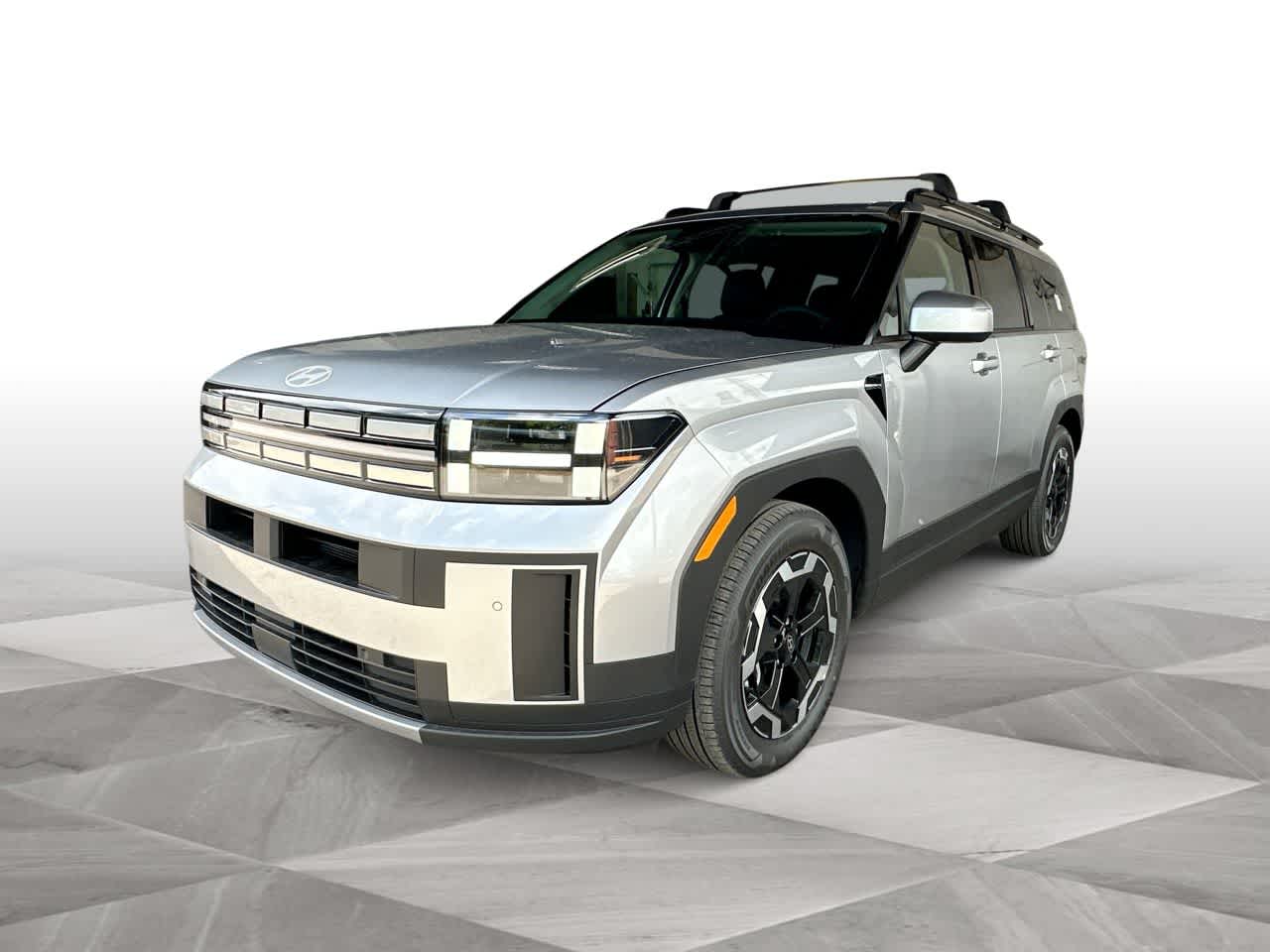 Thumbnail: 2026 Hyundai Santa Fe - 1