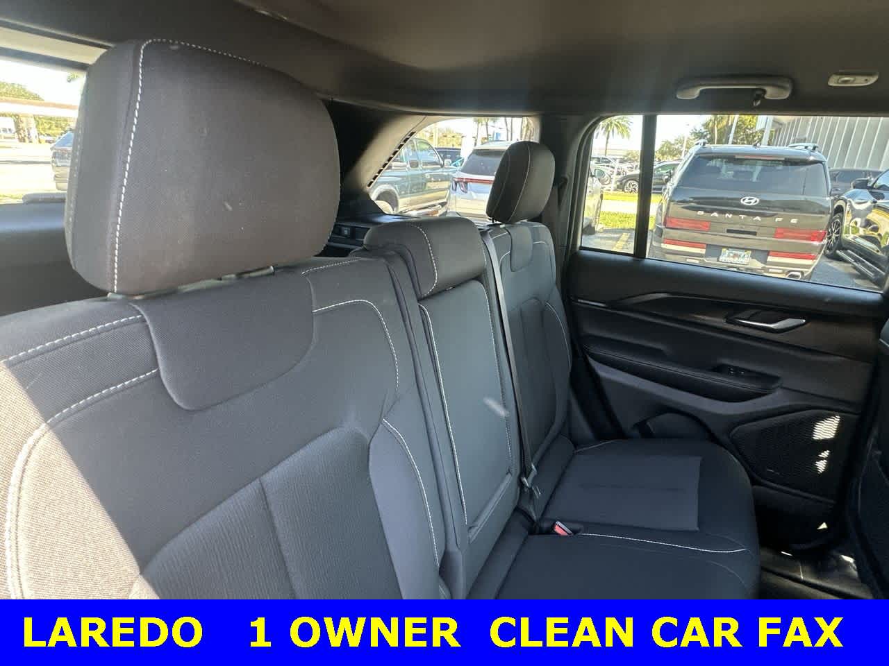 Thumbnail: 2024 Jeep Grand Cherokee - 25