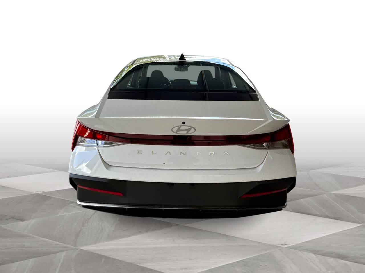 Thumbnail: 2025 Hyundai Elantra - 7