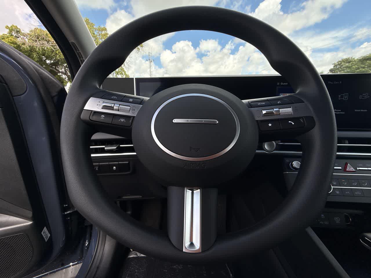 Thumbnail: 2026 Hyundai Tucson - 15