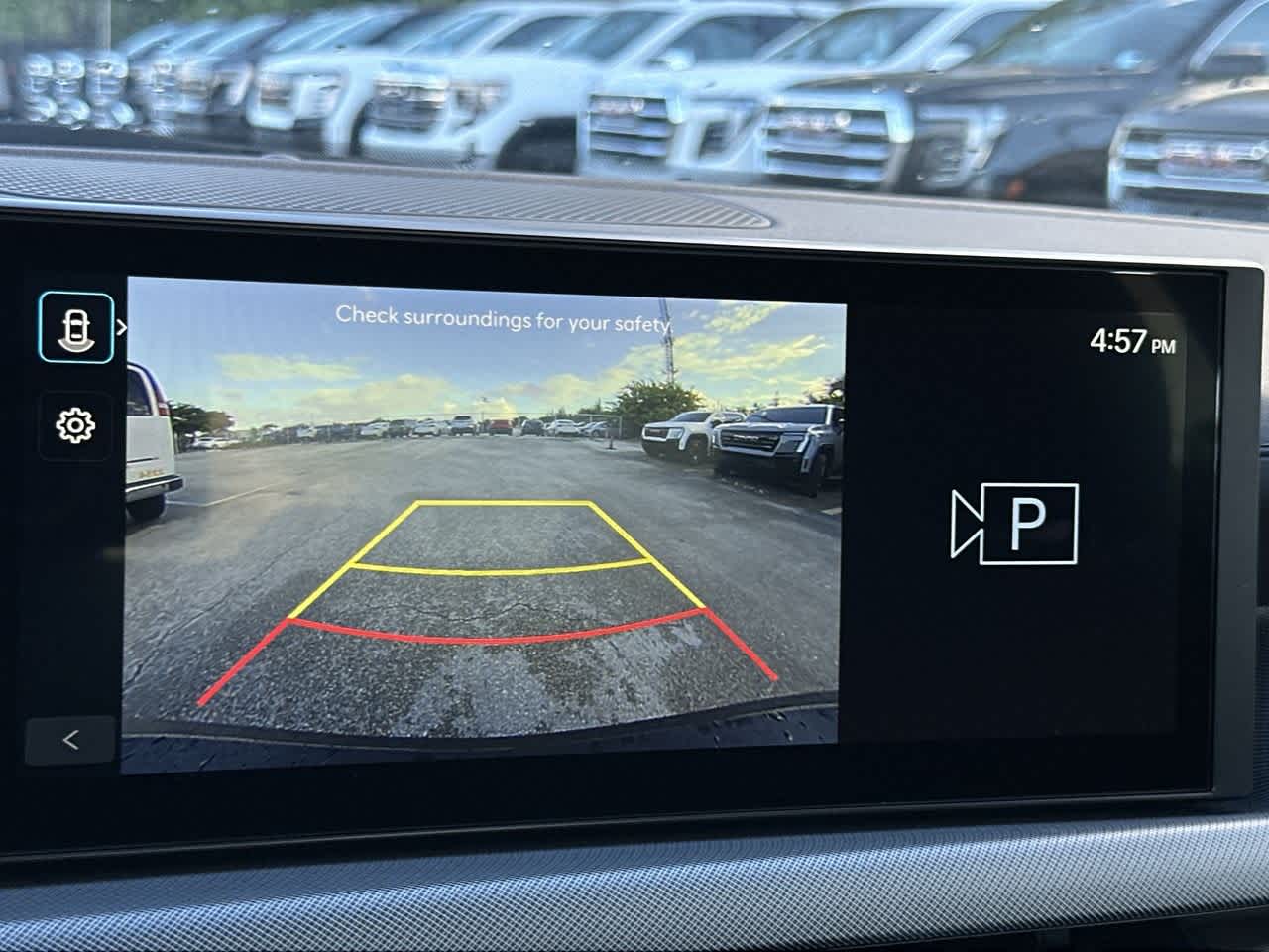 Thumbnail: 2026 Hyundai Sonata - 19