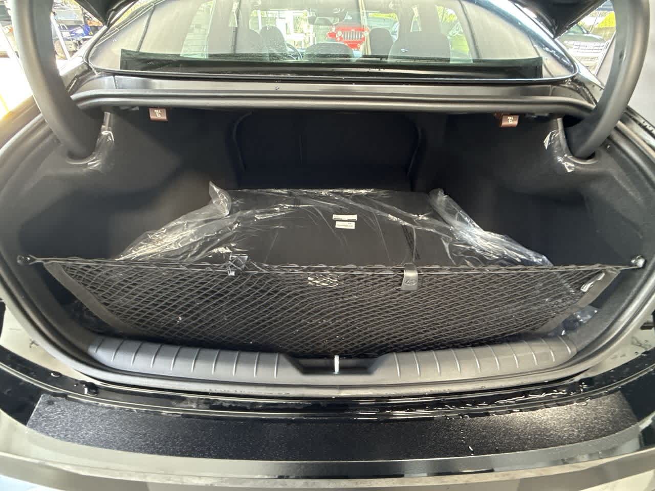 Thumbnail: 2026 Hyundai Sonata - 25