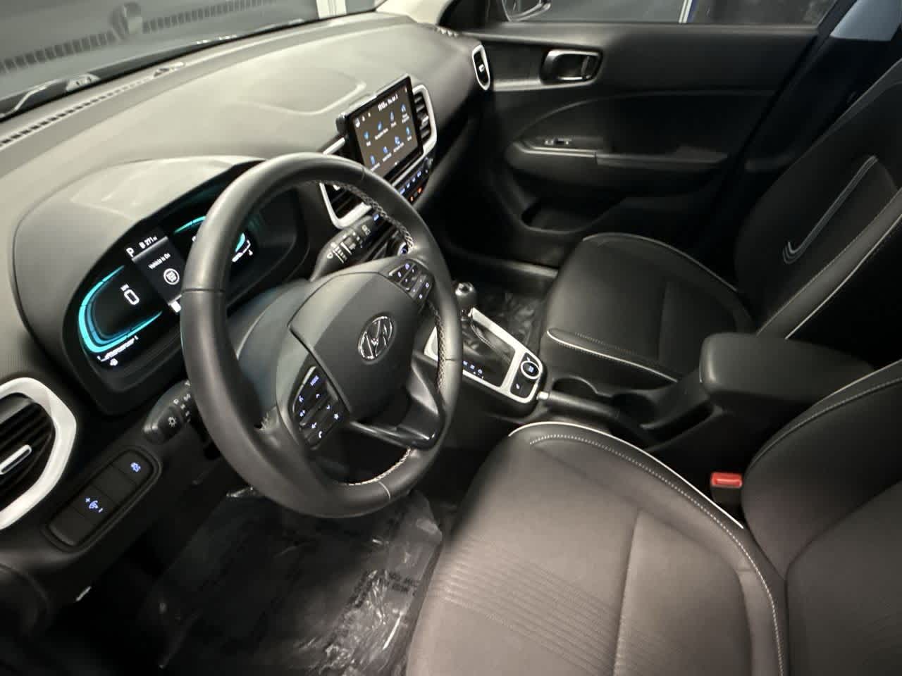 Thumbnail: 2024 Hyundai Venue - 19