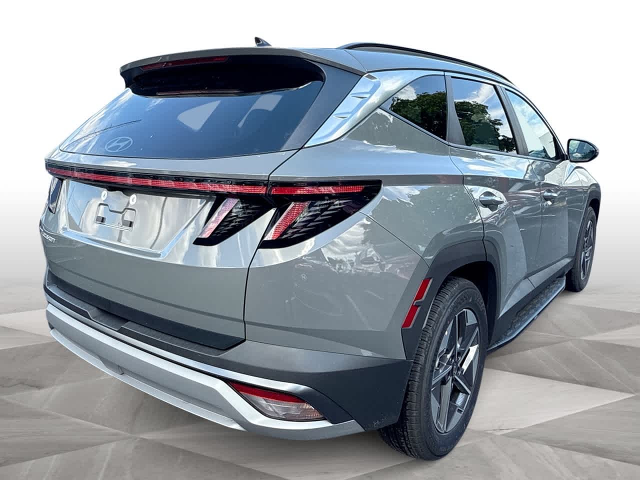 Thumbnail: 2025 Hyundai Tucson - 8