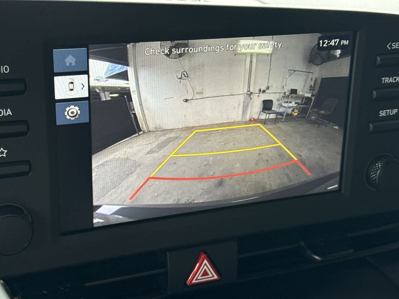 Thumbnail: 2026 Hyundai Elantra - 19