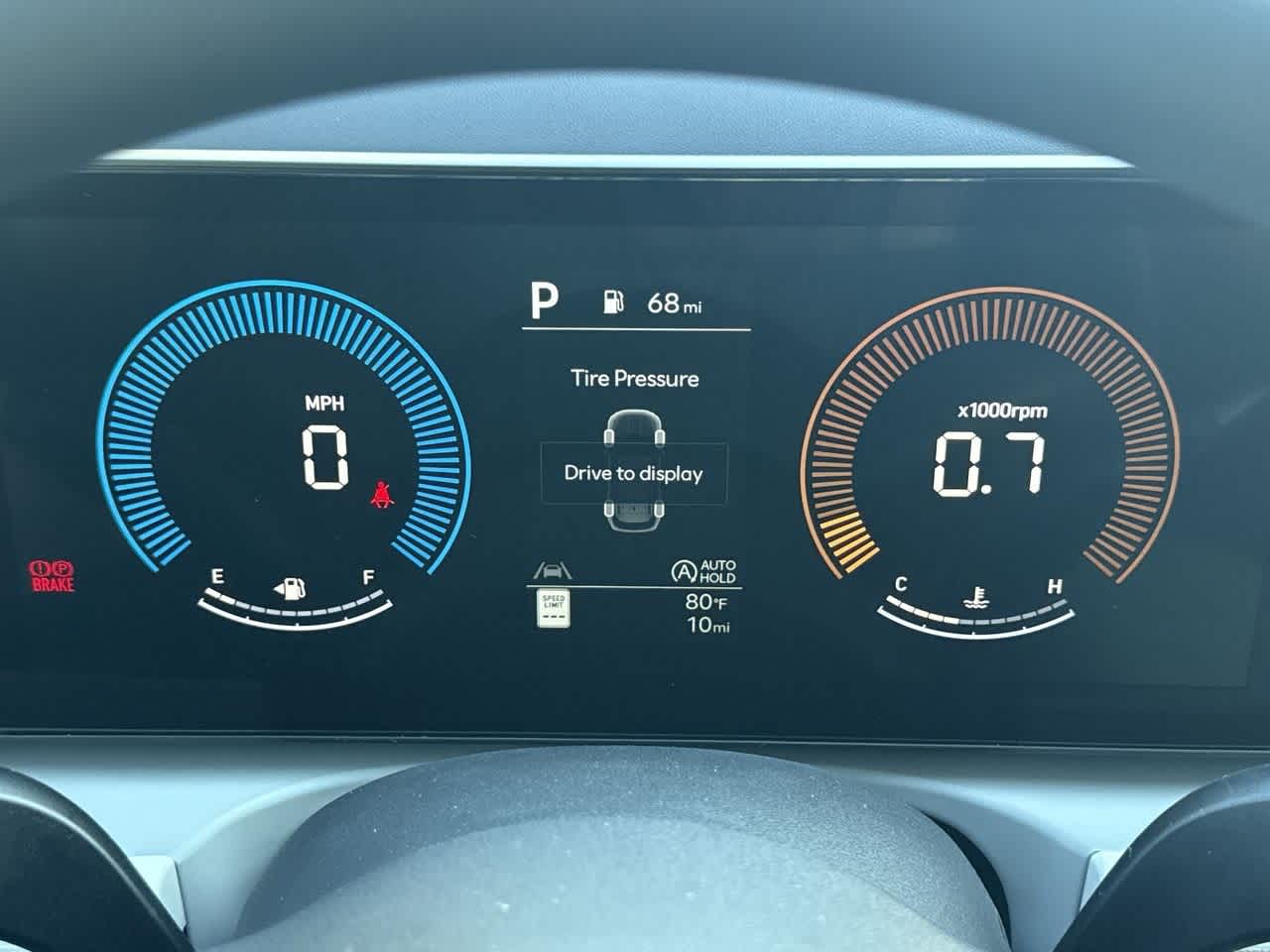 Thumbnail: 2026 Hyundai Tucson - 16