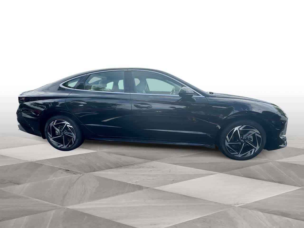 Thumbnail: 2026 Hyundai Sonata - 9