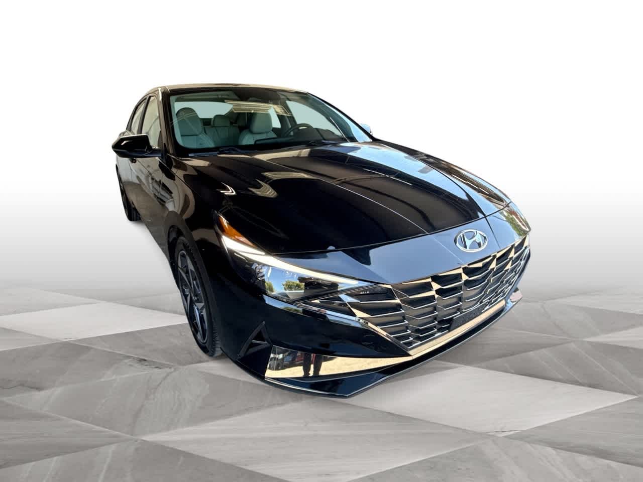 Thumbnail: 2023 Hyundai Elantra - 2
