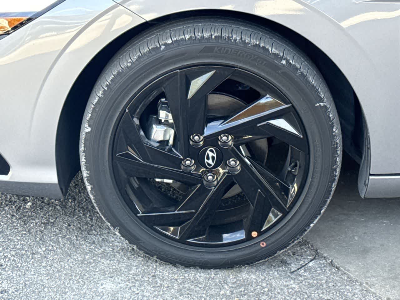 Thumbnail: 2026 Hyundai Elantra - 11