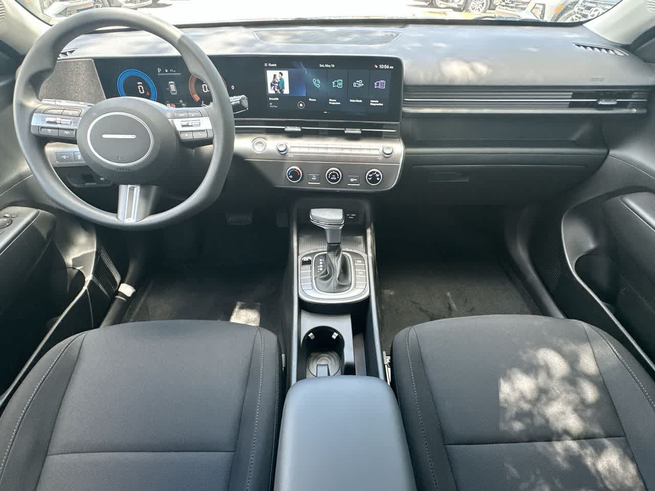 Thumbnail: 2026 Hyundai Kona - 24