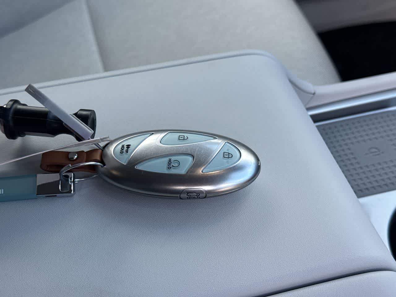 Thumbnail: 2026 Hyundai Ioniq - 28