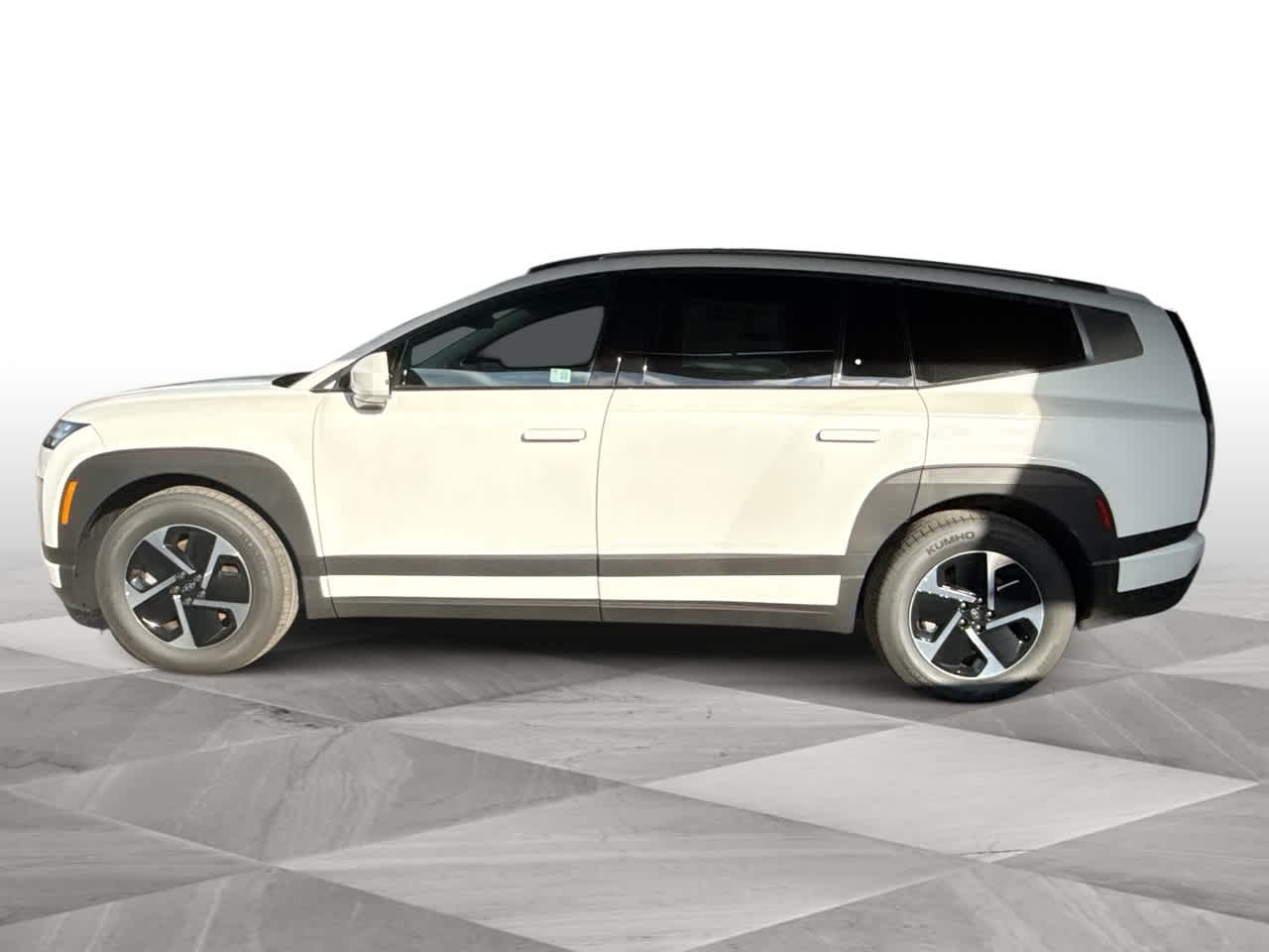 Thumbnail: 2026 Hyundai Ioniq - 5