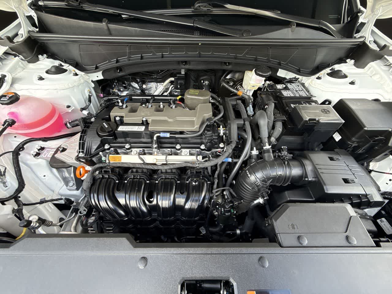 Thumbnail: 2026 Hyundai Tucson - 12