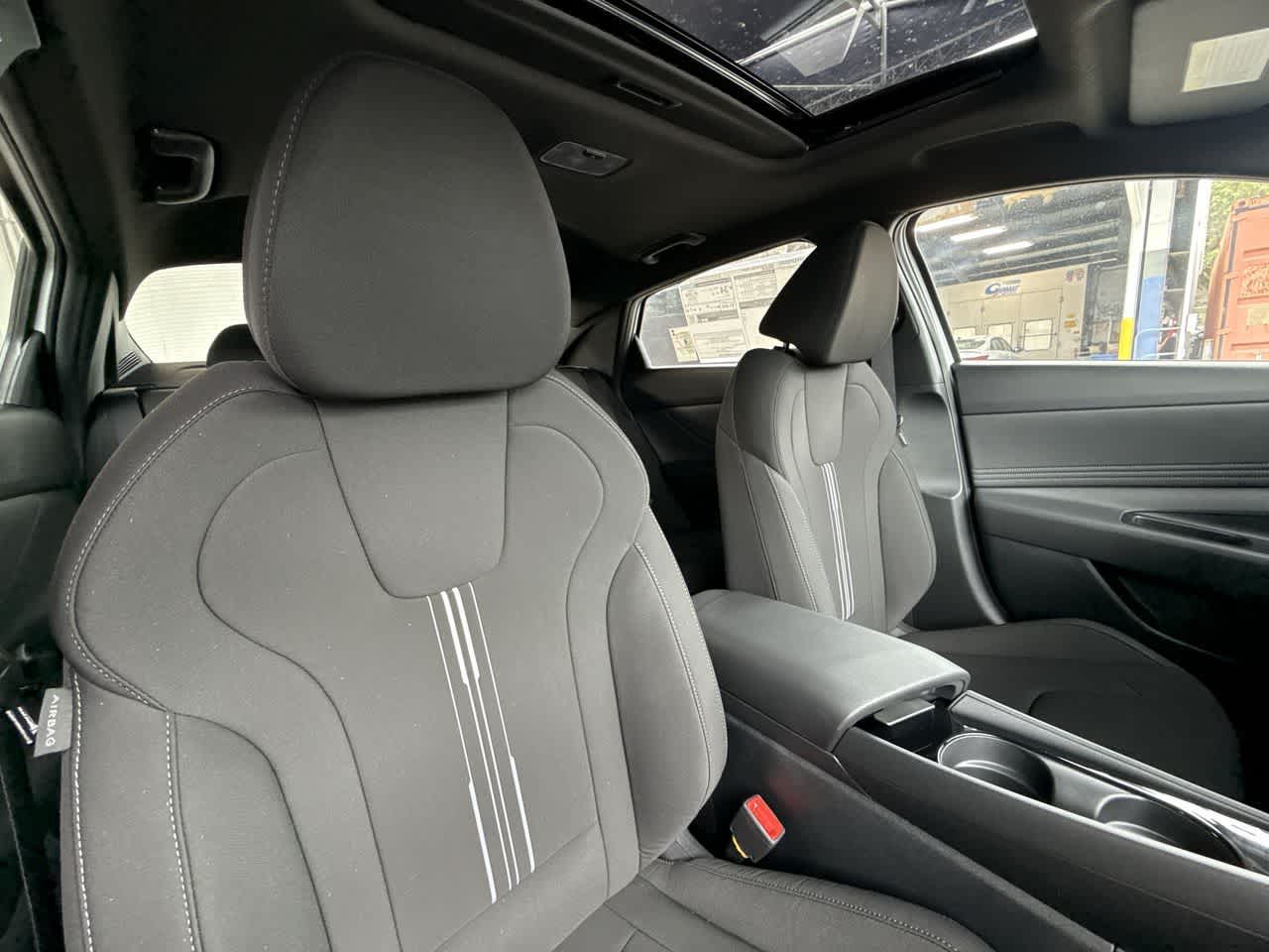 Thumbnail: 2026 Hyundai Elantra - 27