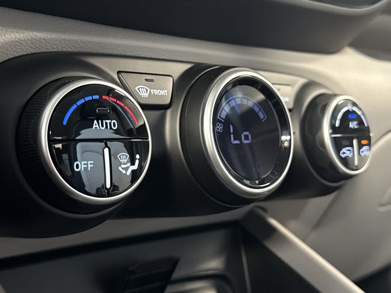 Thumbnail: 2025 Hyundai Venue - 20