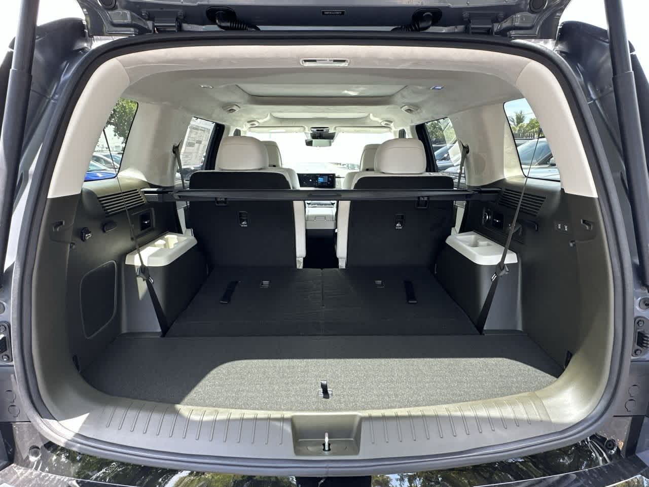 Thumbnail: 2025 Hyundai Santa Fe - 25