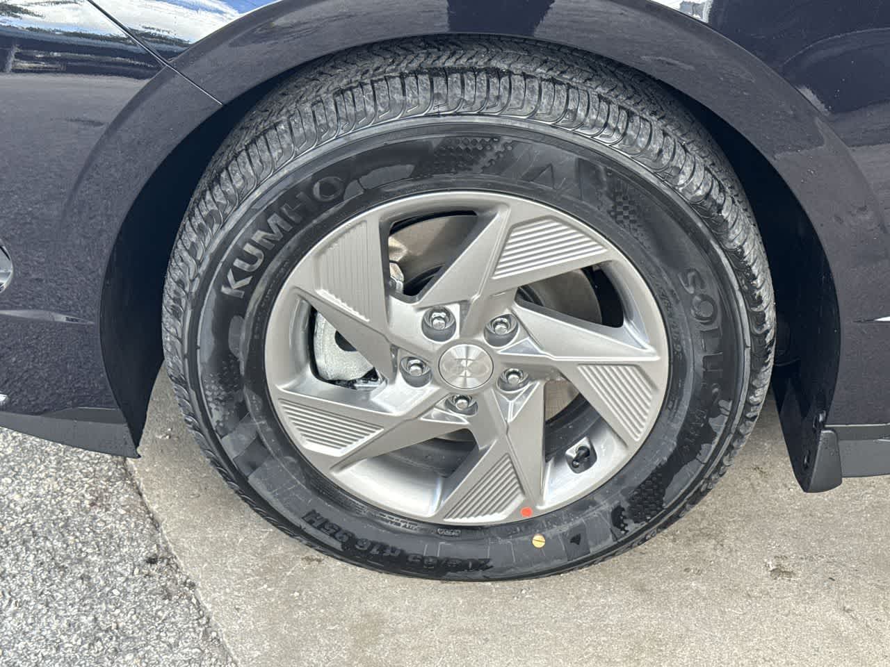 Thumbnail: 2026 Hyundai Sonata - 11