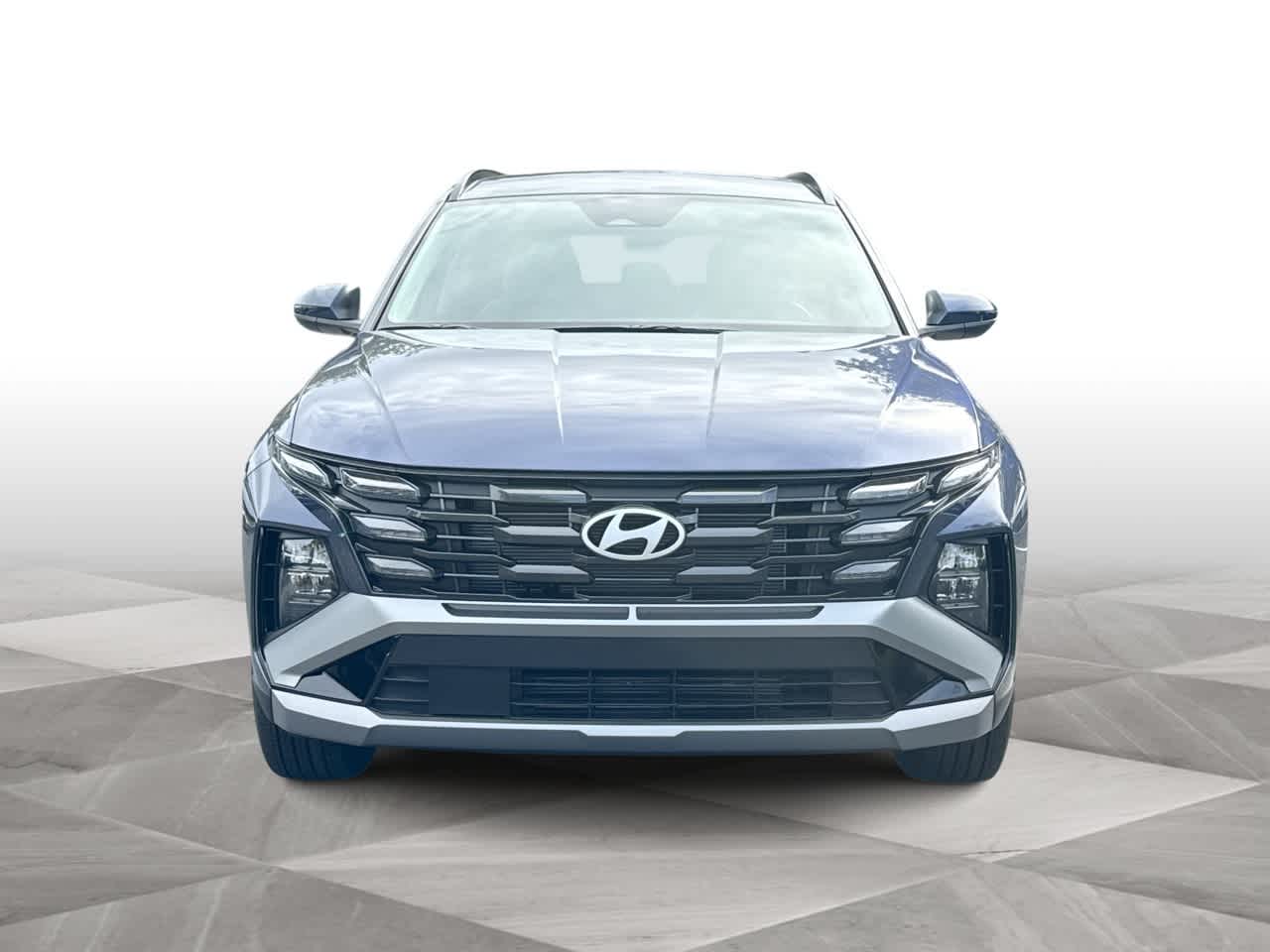 Thumbnail: 2026 Hyundai Tucson - 3