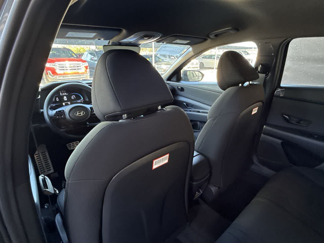 Thumbnail: 2026 Hyundai Elantra - 23