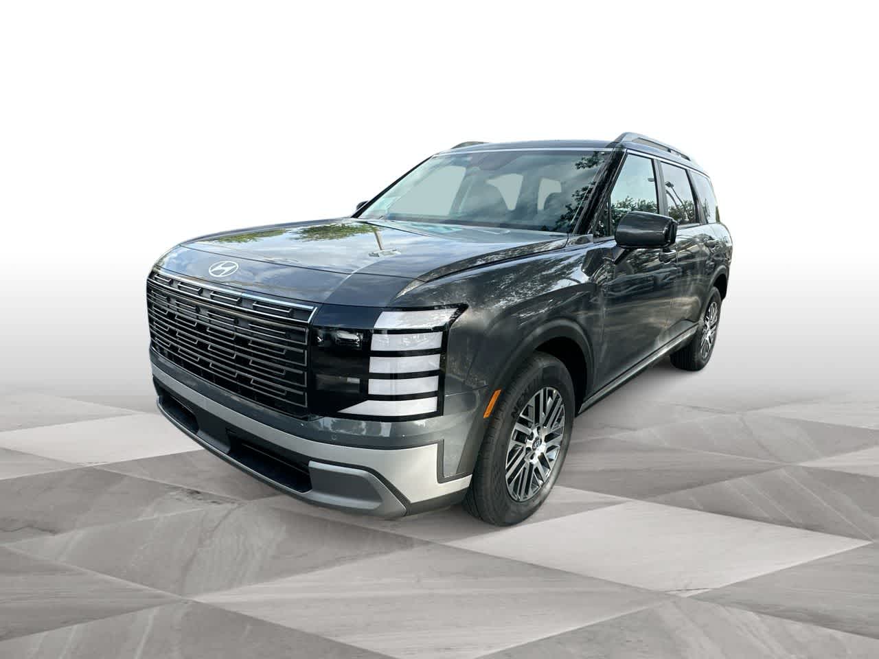 Thumbnail: 2026 Hyundai Palisade - 4
