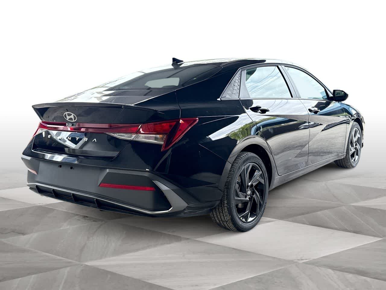 Thumbnail: 2026 Hyundai Elantra - 8