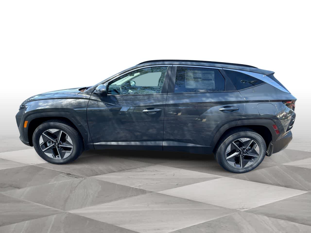 Thumbnail: 2026 Hyundai Tucson - 5
