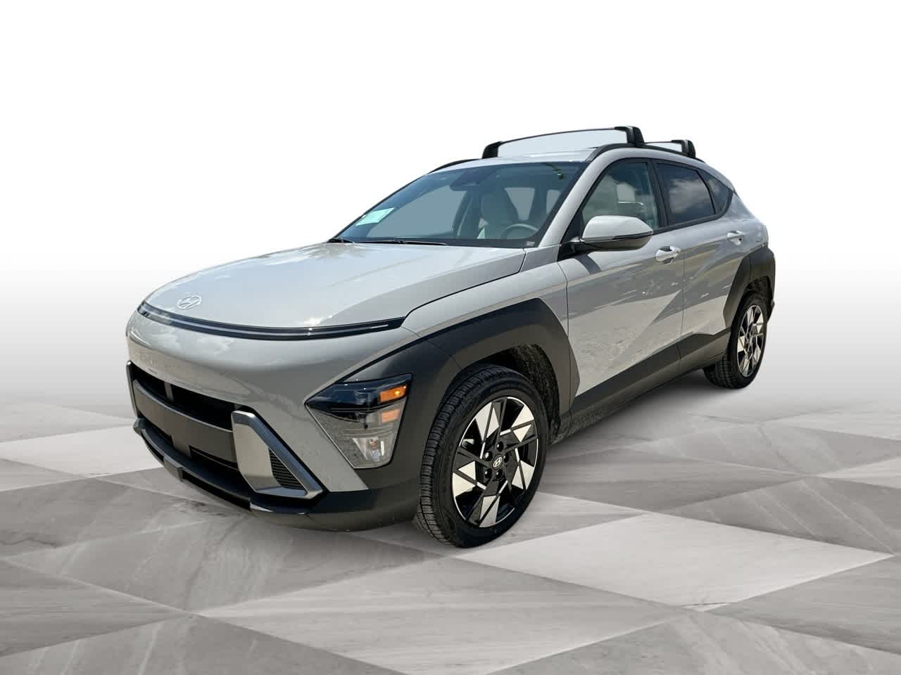 Thumbnail: 2025 Hyundai Kona - 1