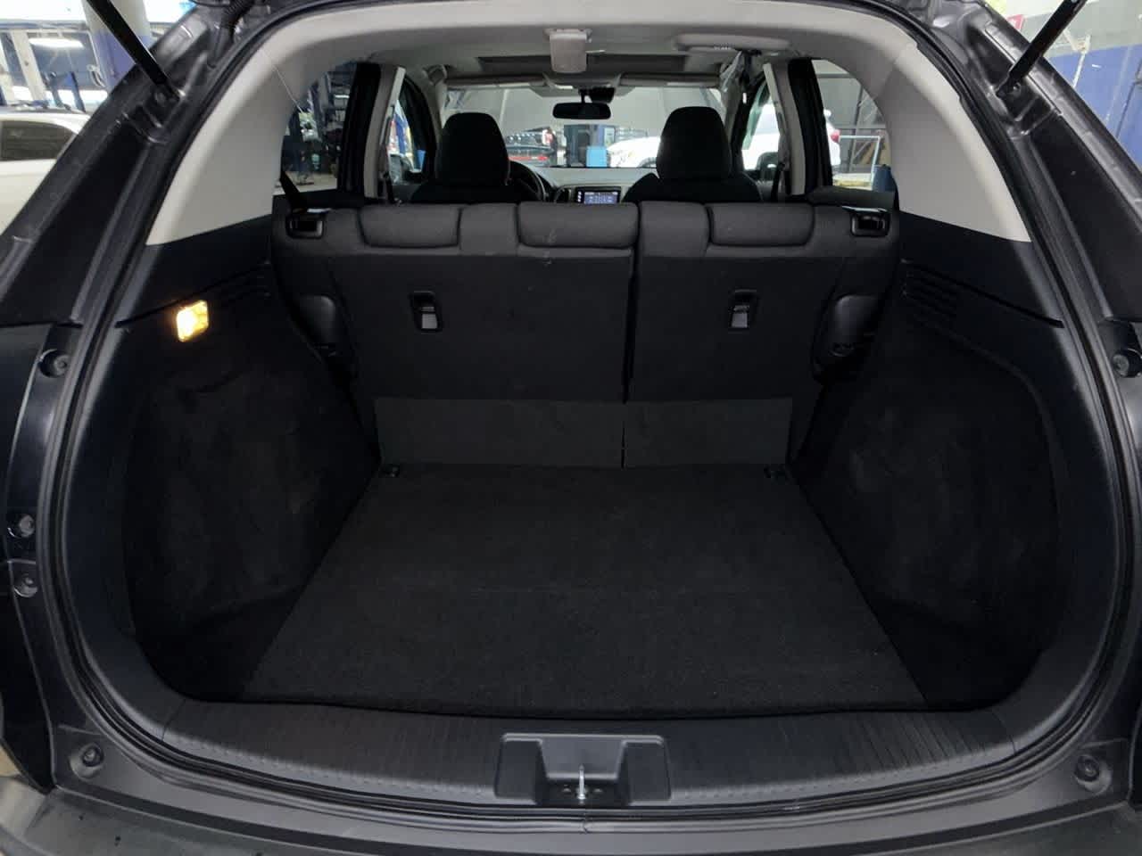 Thumbnail: 2021 Honda HR-V - 25